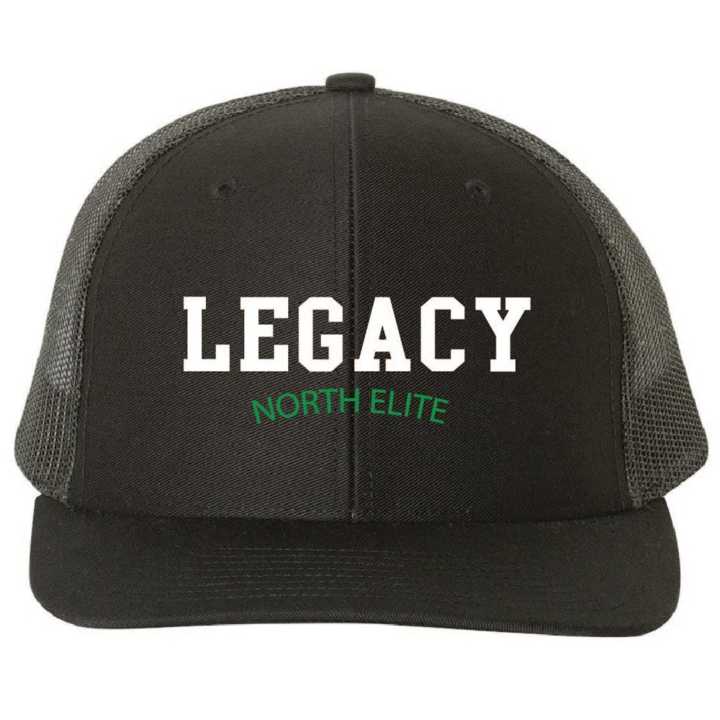 Legacy North Elite Hat