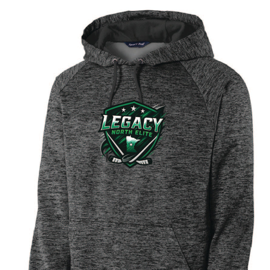 Legacy North Elite Hooded Sweatshirt