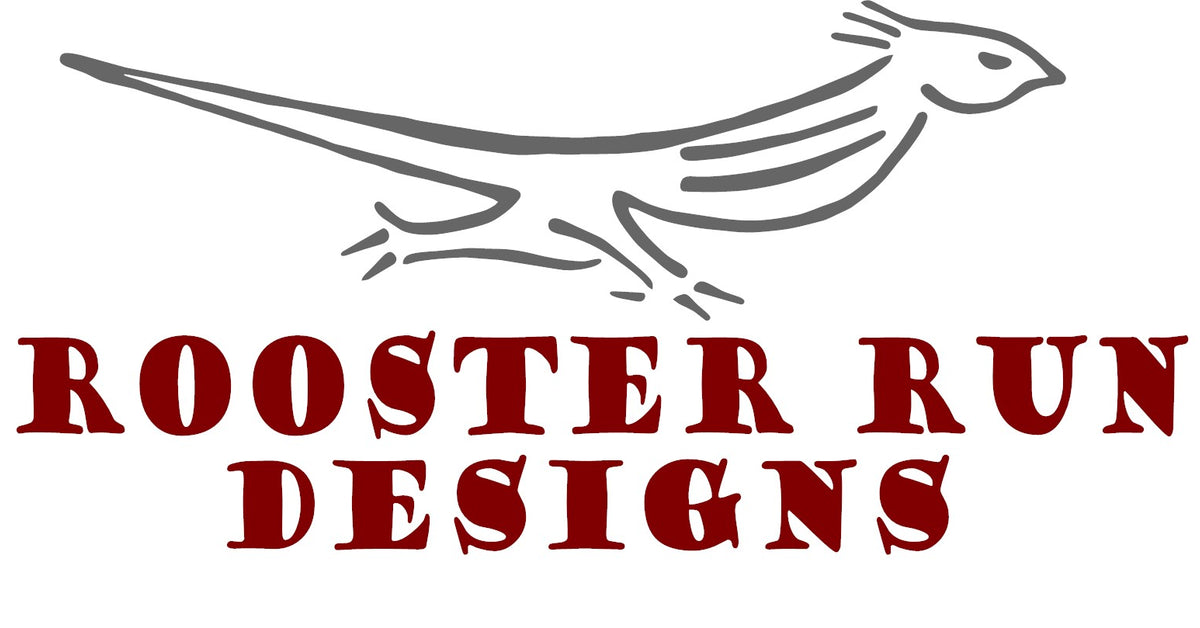 Products RoosterRunDesigns