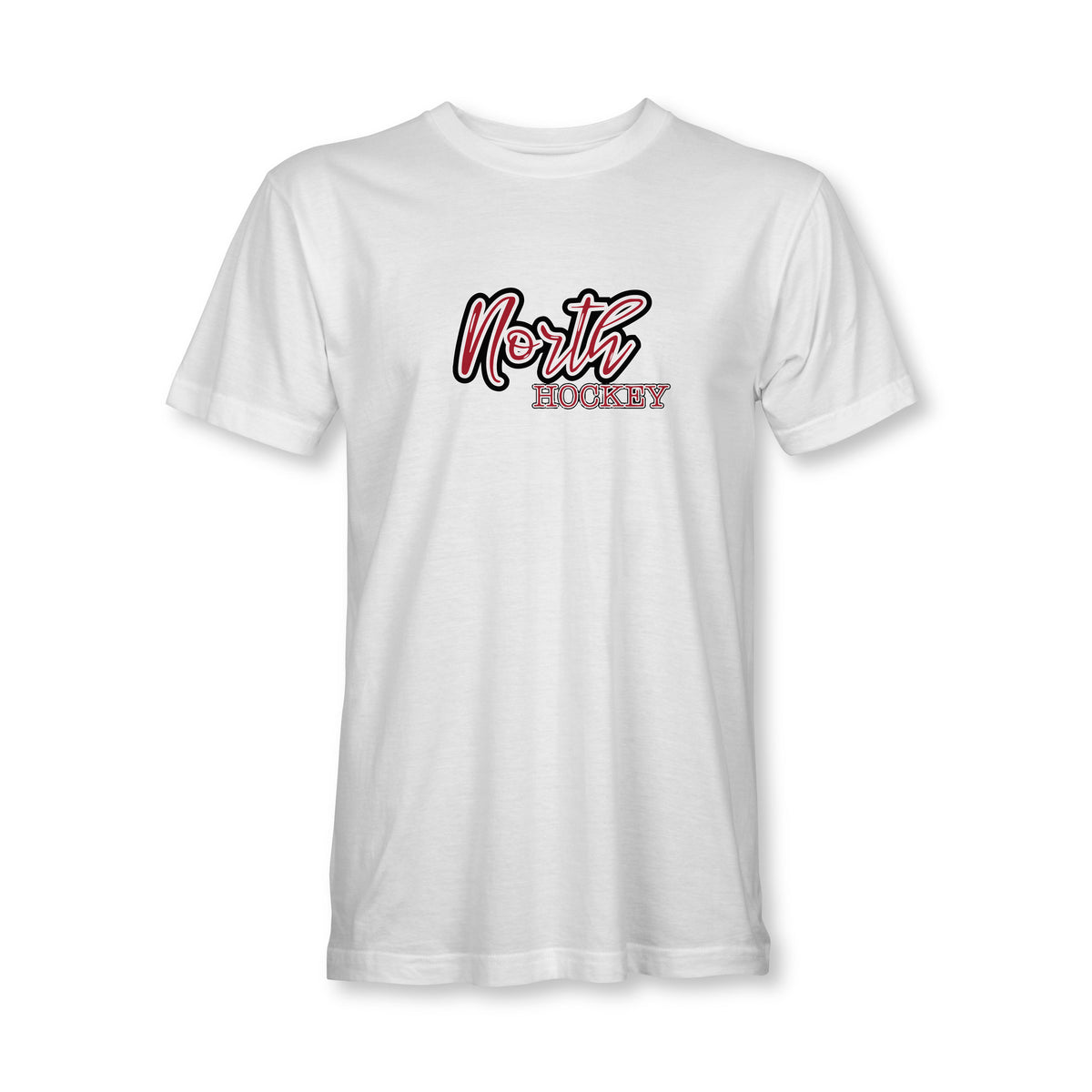 Lakeville North Hockey - Short Sleeve Tshirt