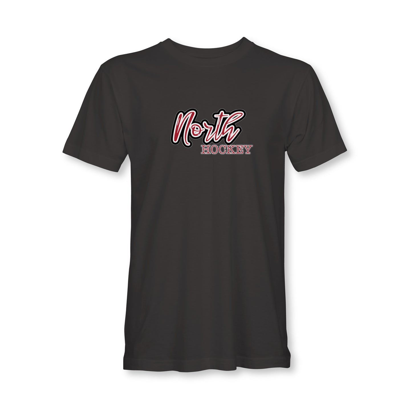 Lakeville North Hockey - Short Sleeve Tshirt