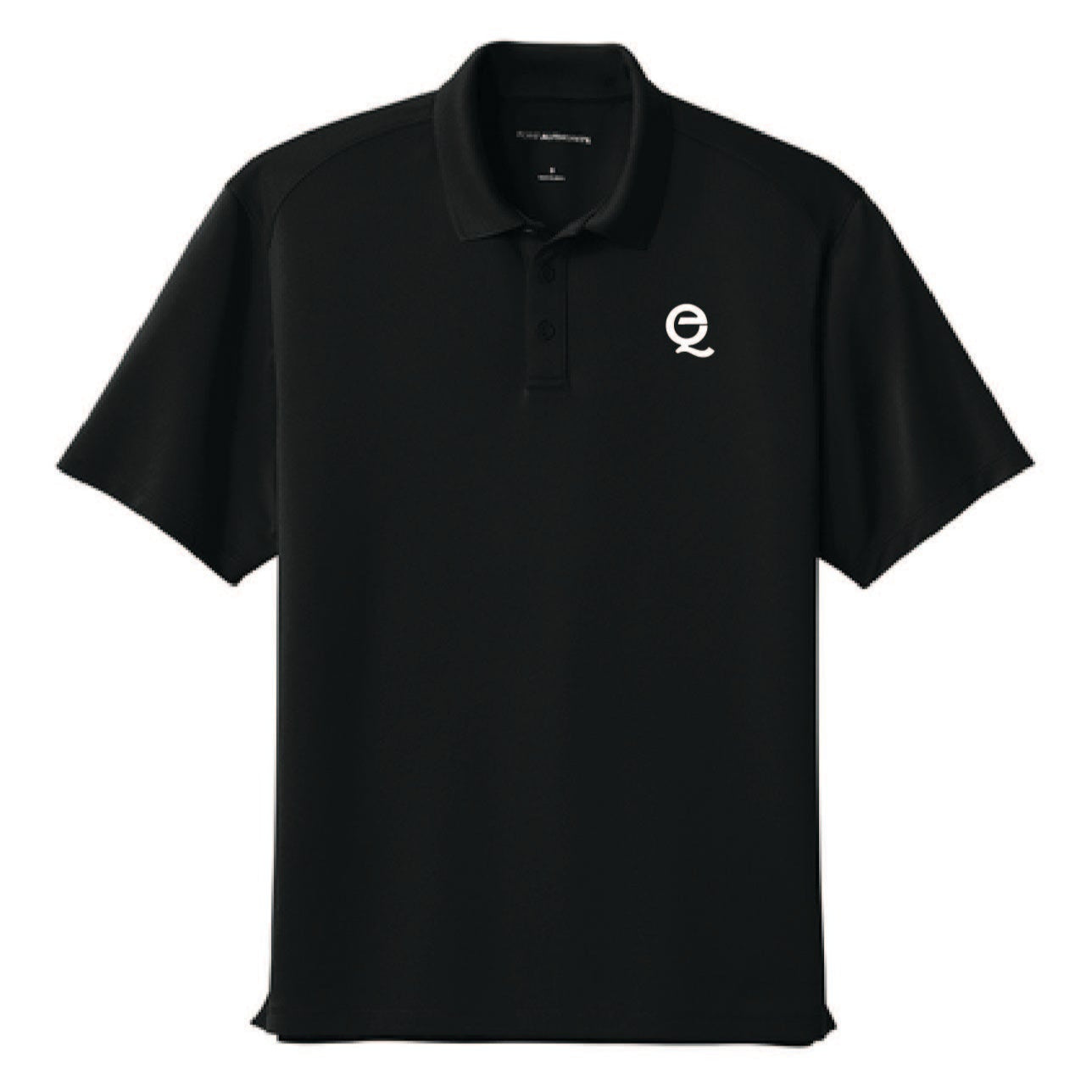 Quad E - Performance Polo Shirt