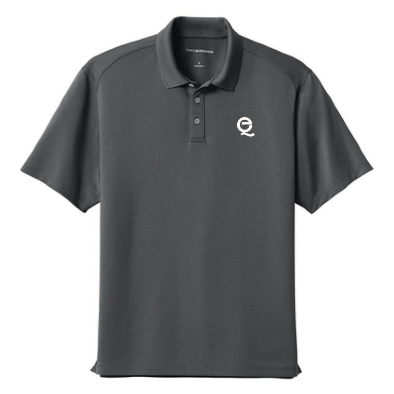 Quad E - Performance Polo Shirt
