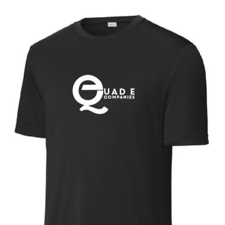 Quad E - T shirt