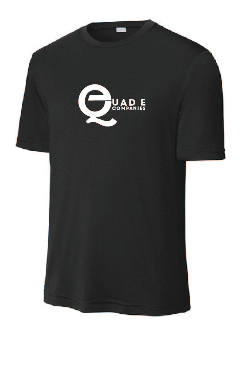 Quad E - T shirt