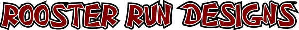 RoosterRunDesigns logo