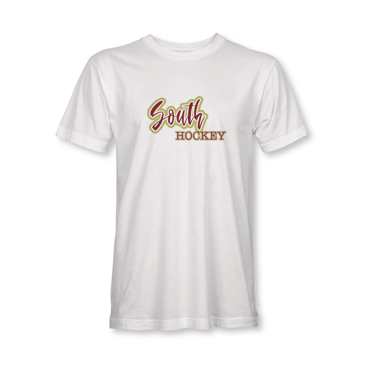 Lakeville South Hockey - Short Sleeve Tshirt