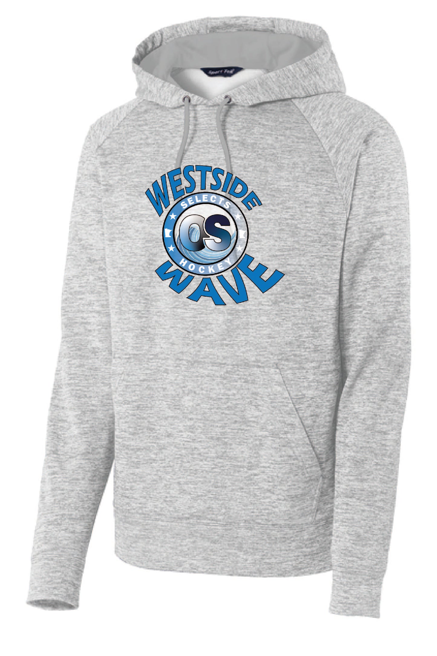 OS Westside Wave Team Sweatshirt