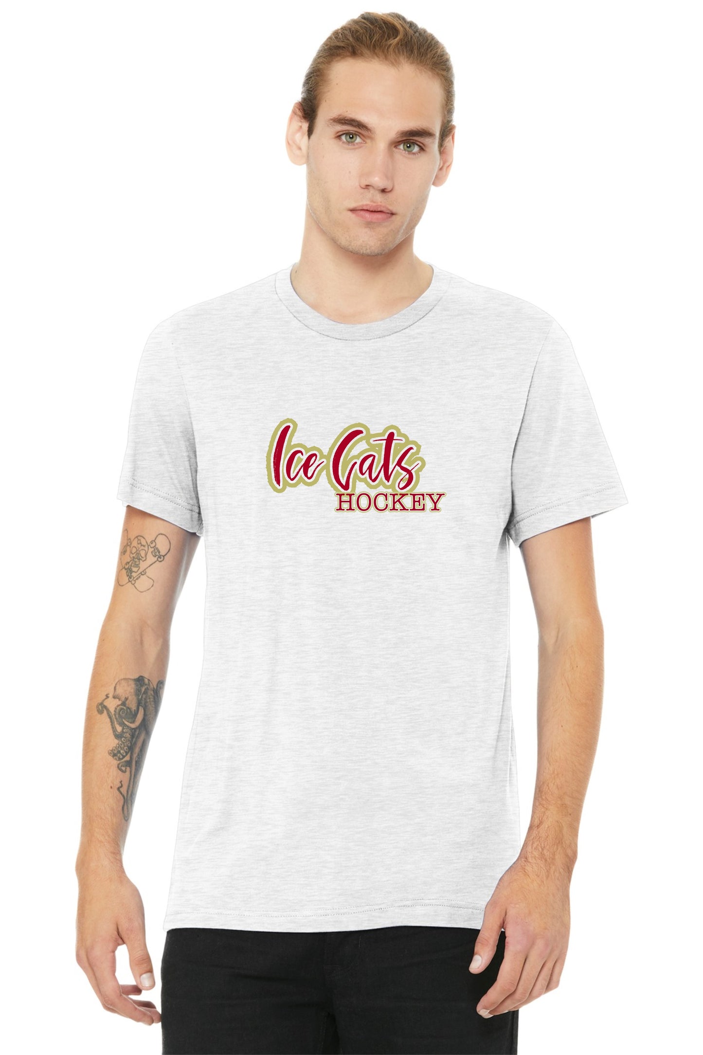 Lakeville Hockey - Short Sleeve Tshirt