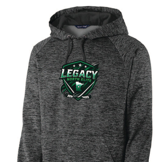 Legacy North Elite Hooded Sweatshirt