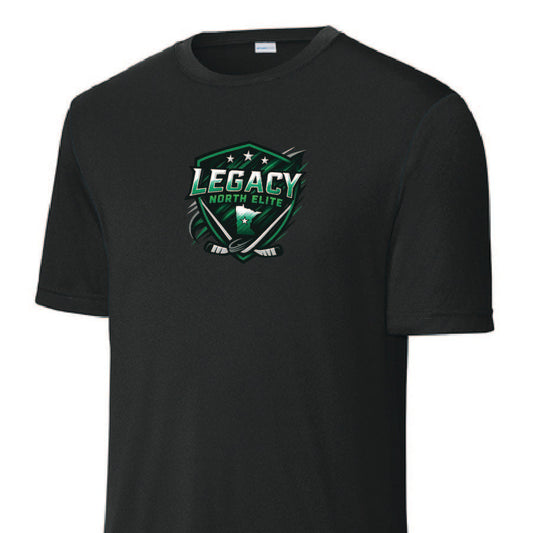 Legacy North Elite T-shirt