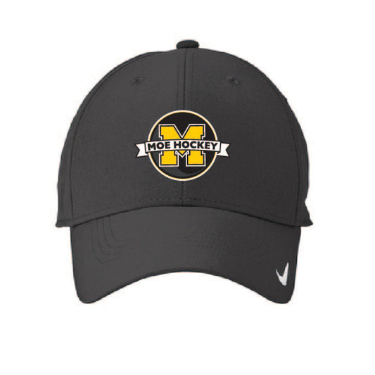 Moe Hockey - Nike Dri-Fit Hat