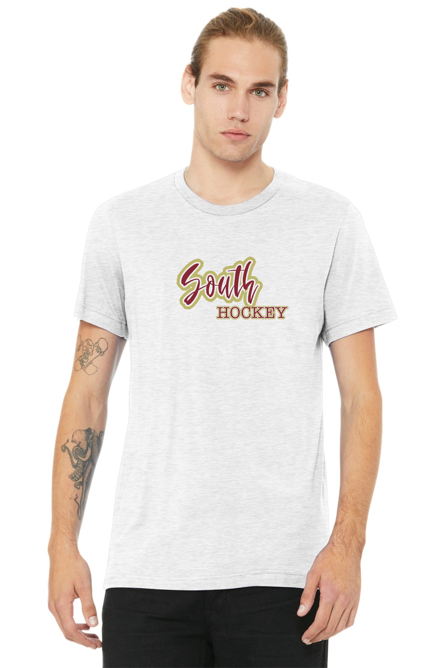 Lakeville Hockey - Short Sleeve Tshirt